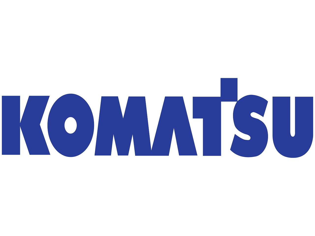 Komatsu